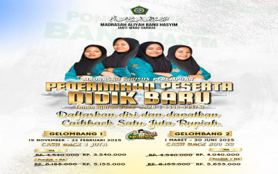 PPDB 2025