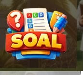 GENERATOR SOAL